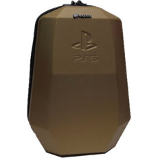 کیف حمل کنسول بازی پرزیدنت مدل کوله محافظ PS5 اسلیم