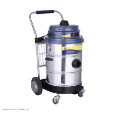 جاروبرقی صنعتی نورآئین تهران مدل 62WD