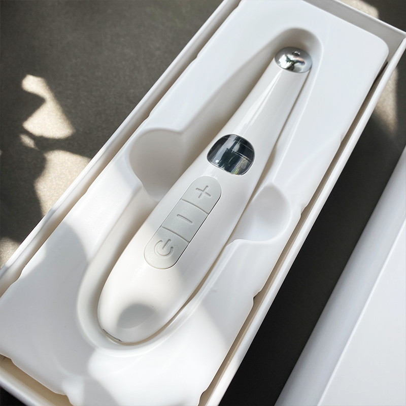 ماساژور دور چشم مدل 1203