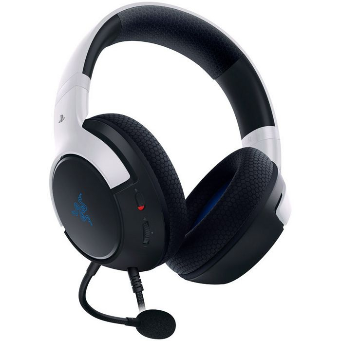 هدست مخصوص بازی ریزر مدل RAZER KAIRA X PS5