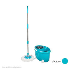 سطل و زمین شوی همارا مدل Rotating Bucket 7710