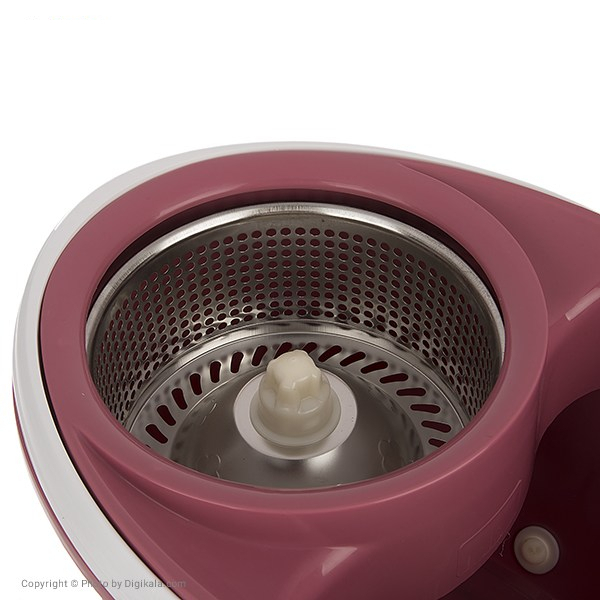 سطل و زمین شوی همارا مدل Rotating Bucket 7710