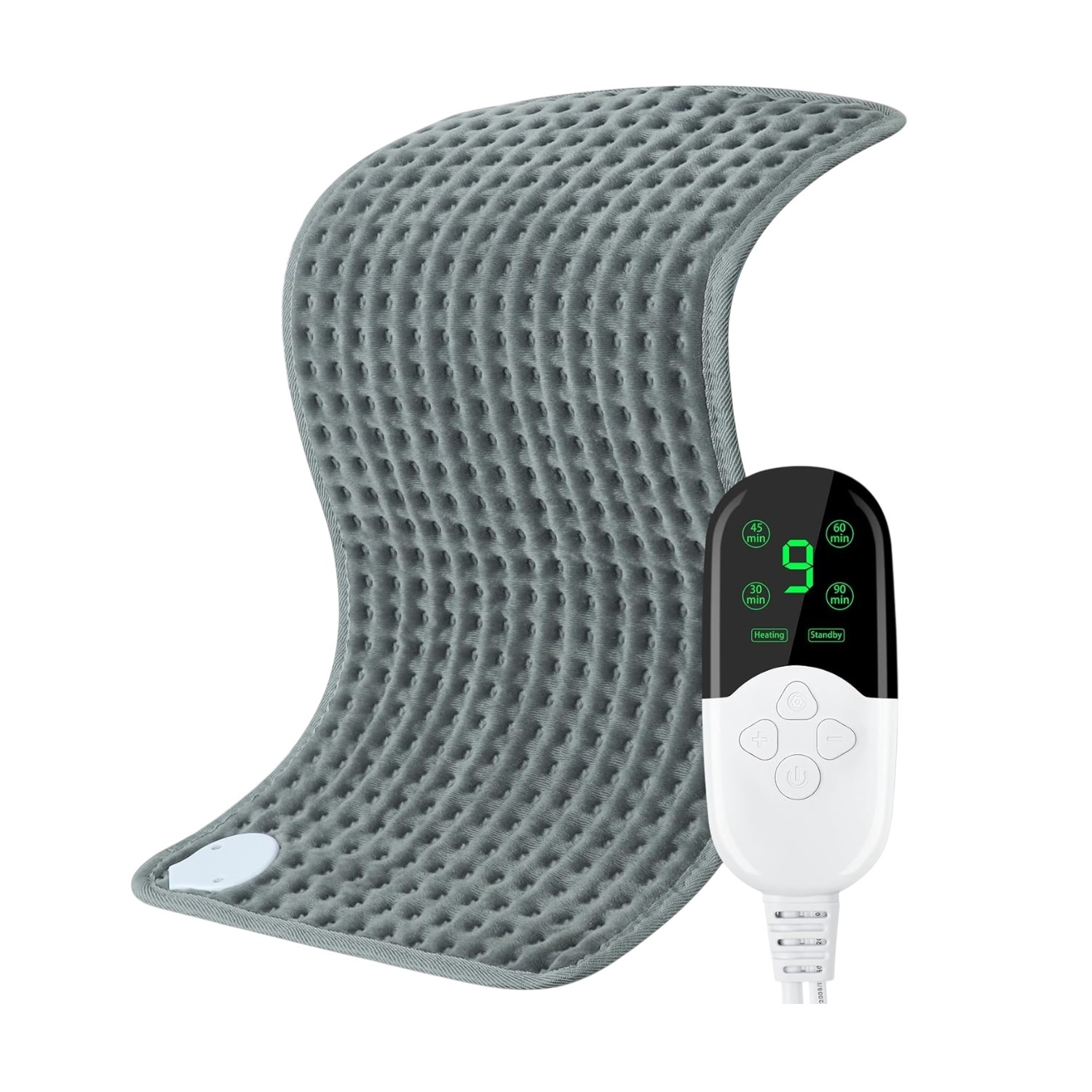 تشکچه برقی مدل JH-2 سایز 30*60 سانتی متر