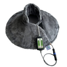 گردنبند حرارتی تسکین مدل TNHPW-N-C/220