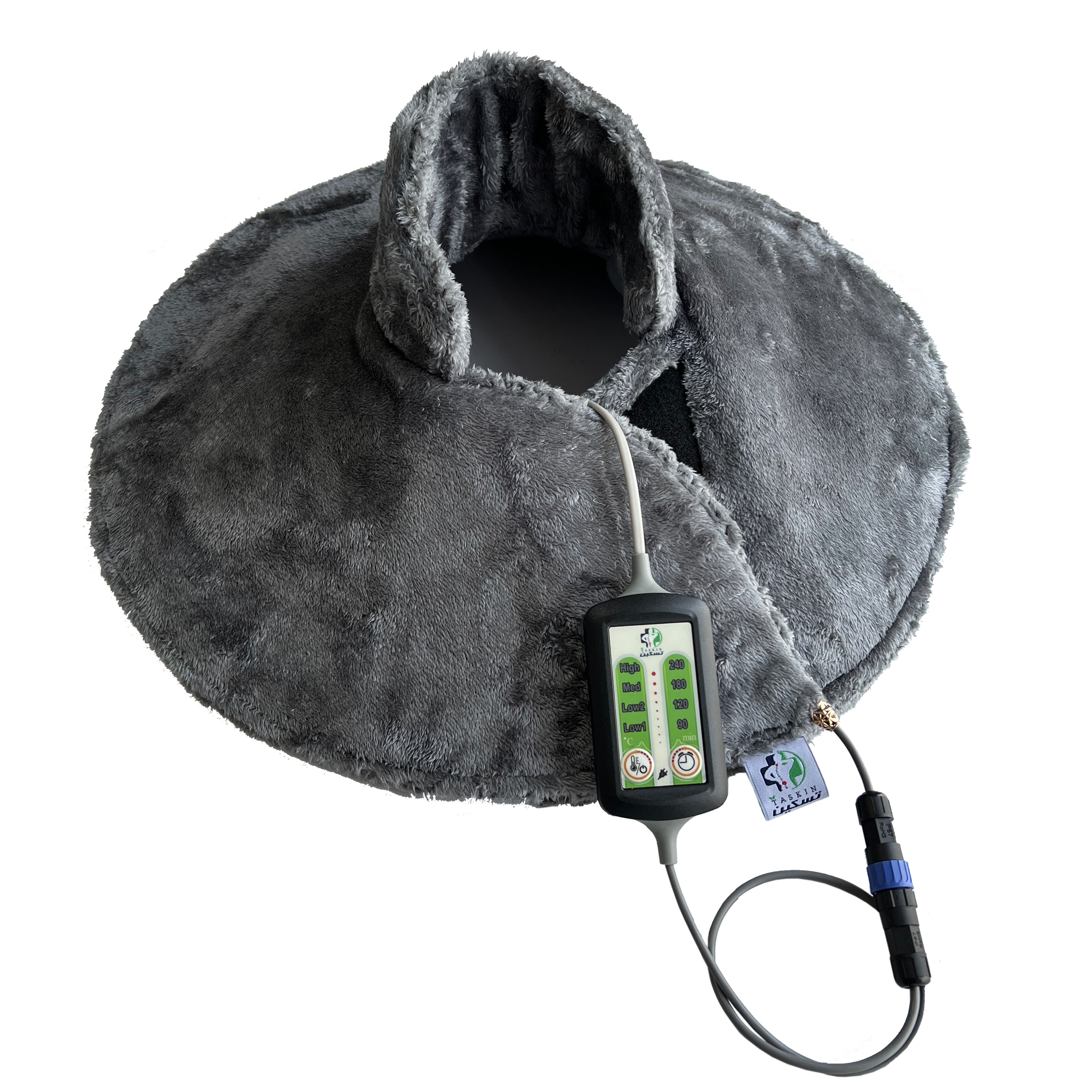 گردنبند حرارتی تسکین مدل TNHPW-N-C/220