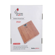 ترازو دیجیتال زنیتمد مدل ZTH-D7