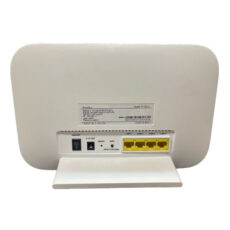 مودم 4G/TD-LTE ایرانسل مدل TF-i60 S1 به همراه سیم کارت و 3000 گیگابایت اینترنت 12 ماهه پیشگامان