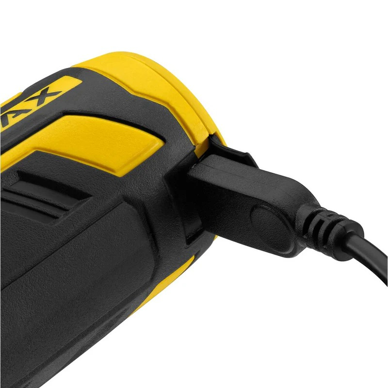 پیچ گوشتی شارژی استنلی مدل 66719