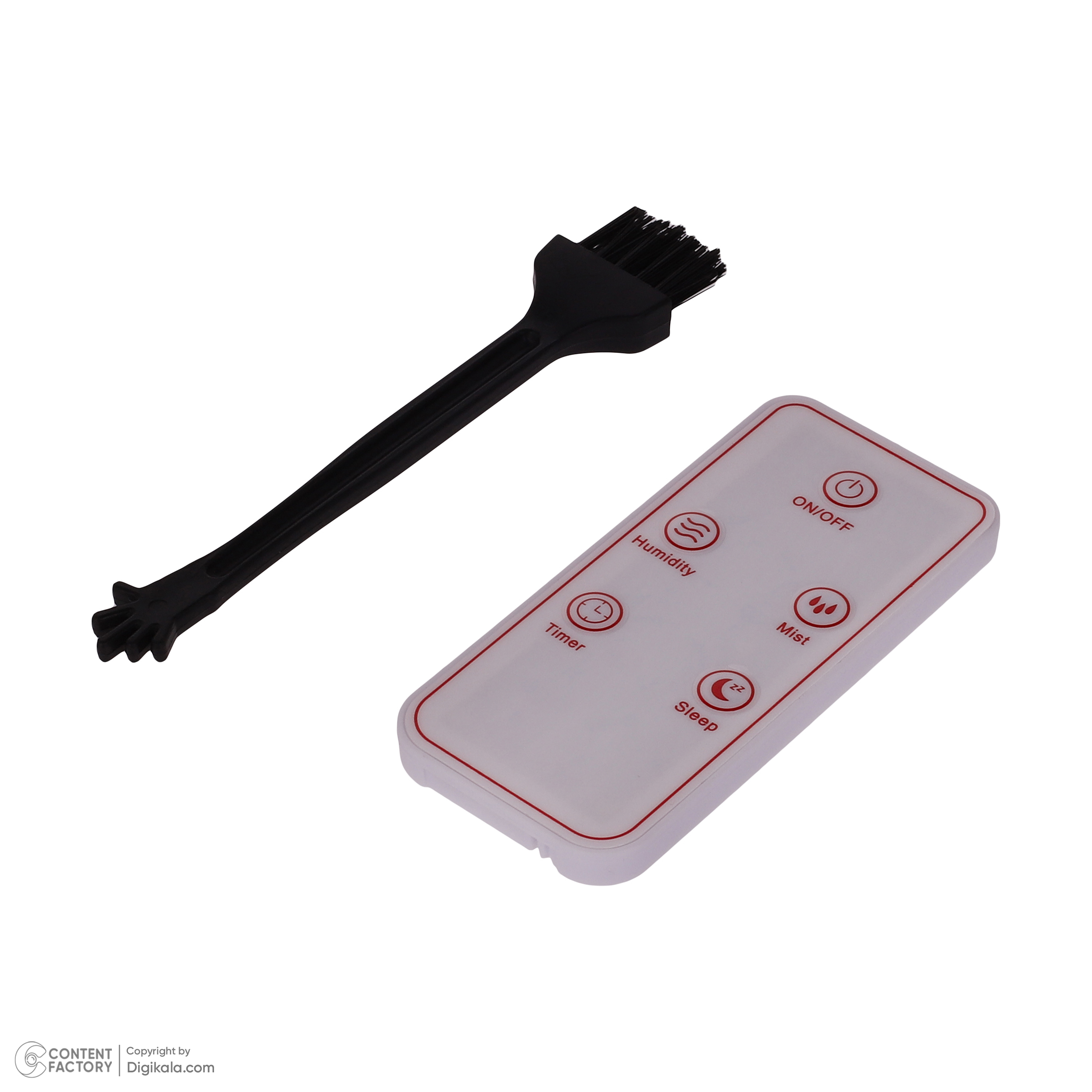 دستگاه بخور سرد فرش لایف مدل C7 pro