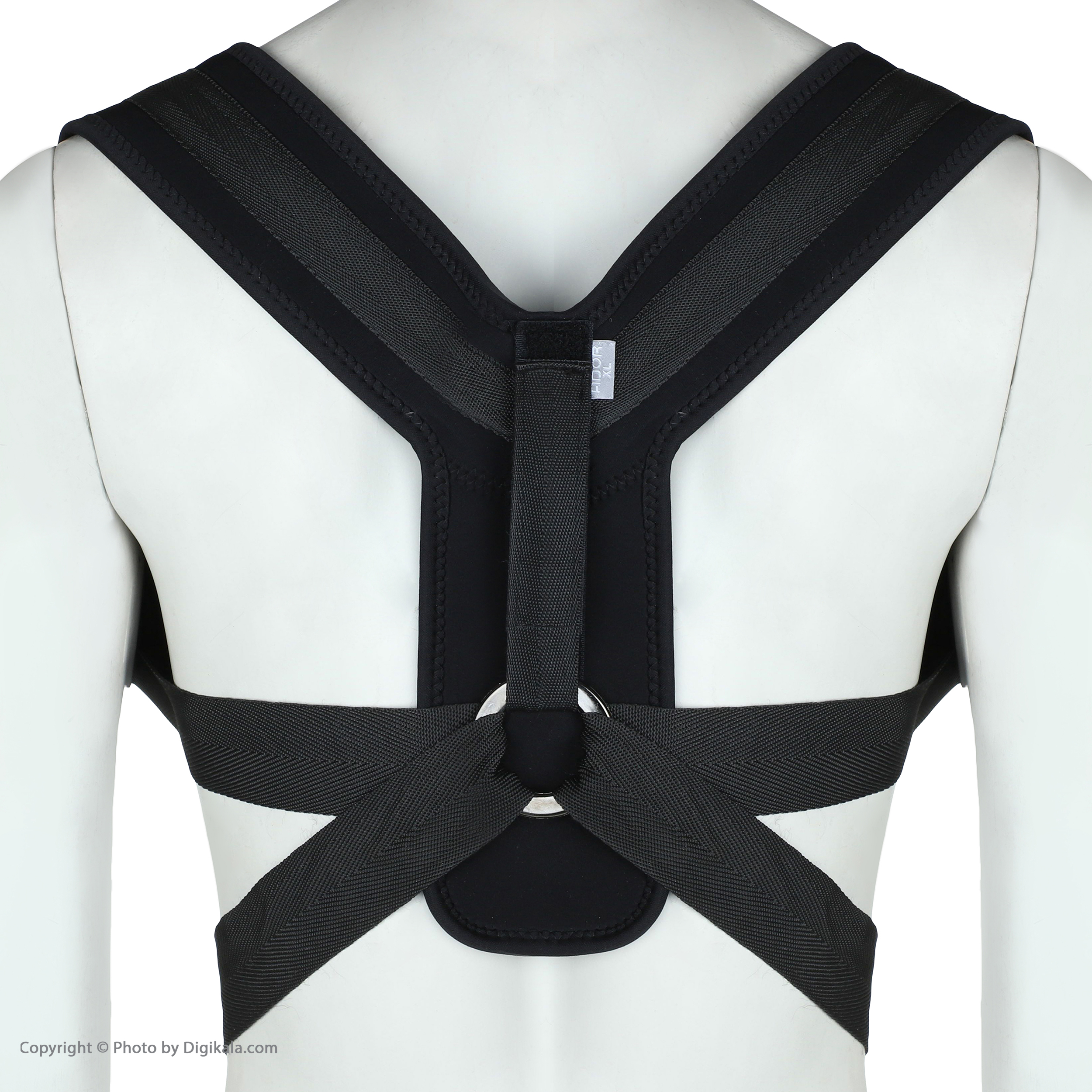 قوزبند طبی اداری آدور مدل کلاویکال