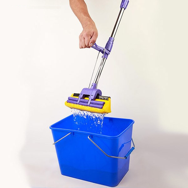 زمین شوی مهسان مدل ایرسا پی وی آ 20179