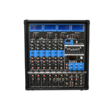 پاور ميكسر زيكو مدل PMZ-84800