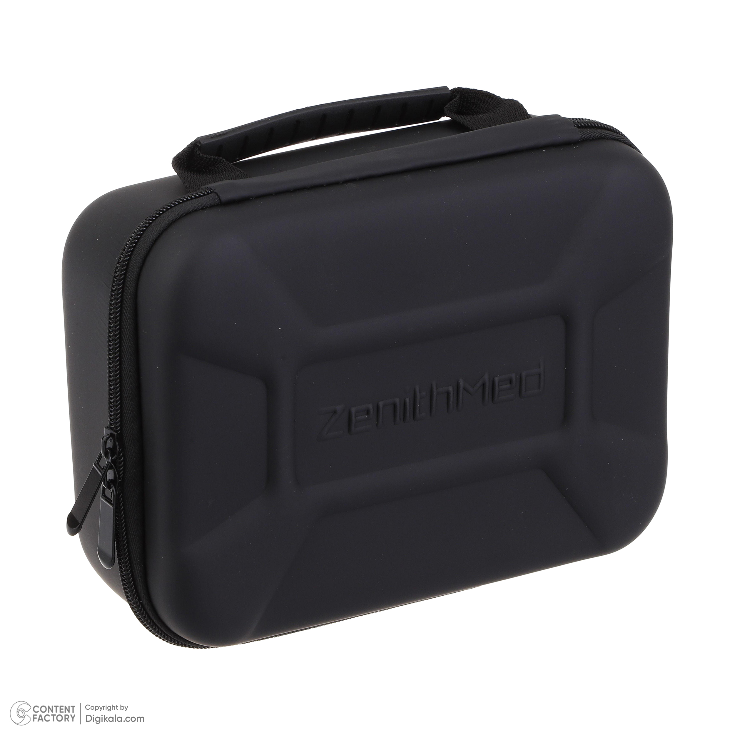 فشارسنج دیجیتال زنیتمد مدل LD-579