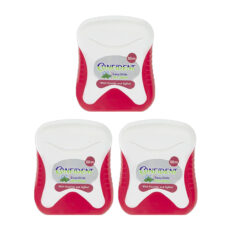 نخ دندان کانفیدنت مدل EASY GLIDE مجموعه 3 عددی