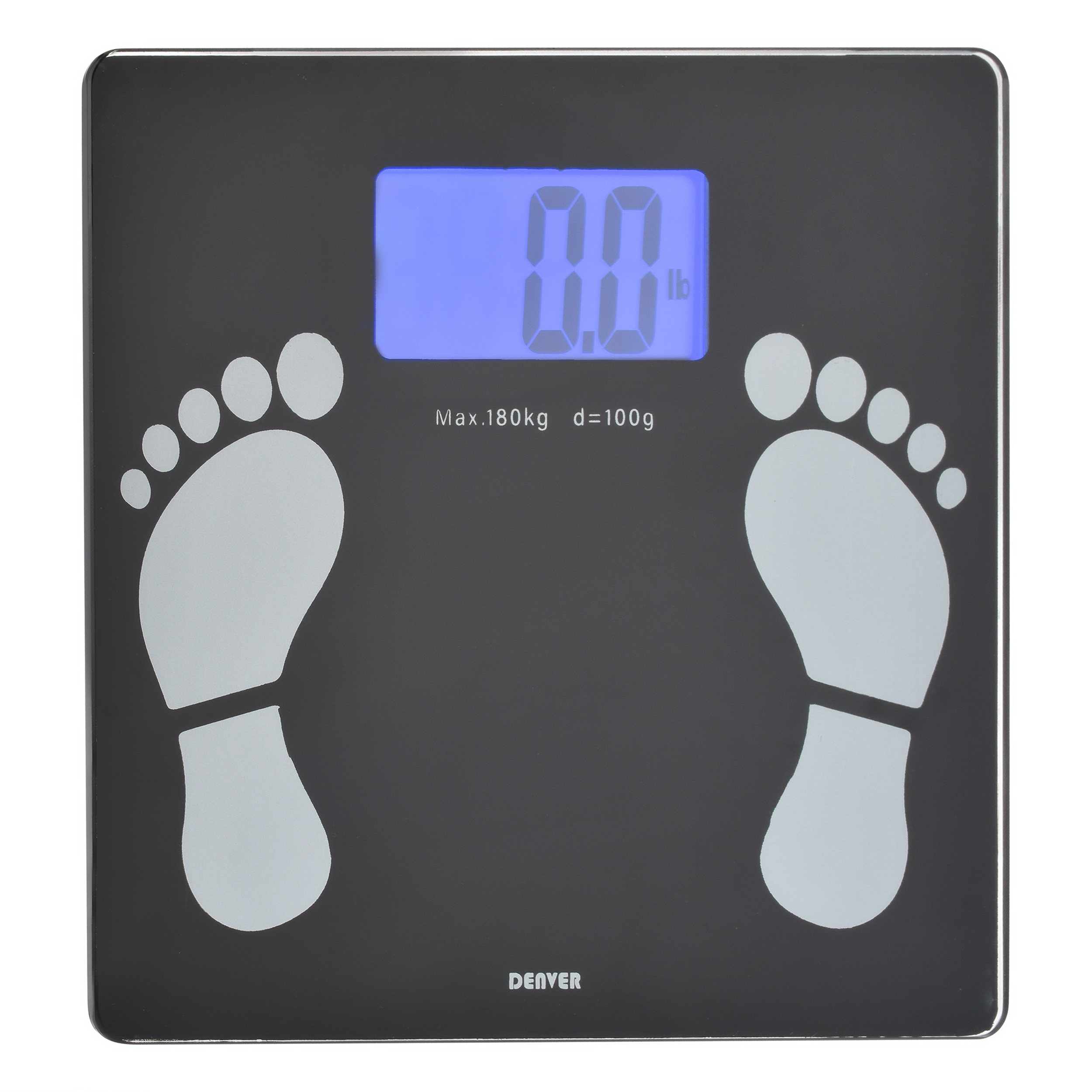 ترازو دیجیتال دنور مدل DR-2080 ENV