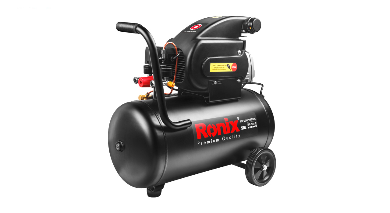 کمپرسور هوا رونیکس مدل RC-5010