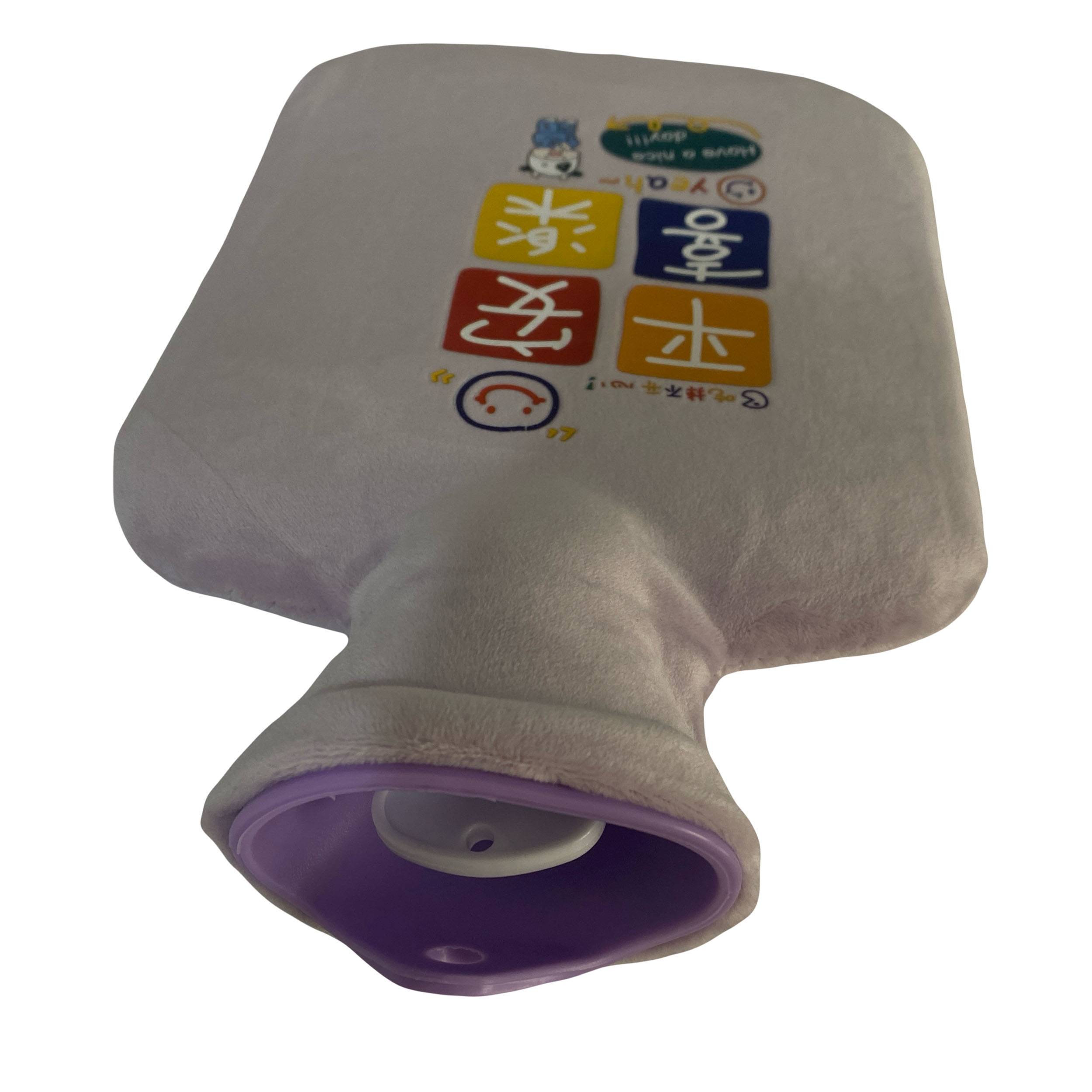 کیسه آب گرم مدل BS:1970:2012