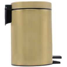 سطل زباله پدالی بهاز کالا مدل T-500 ظرفیت 3 لیتری