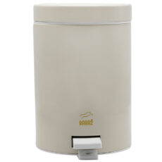 سطل زباله پدالی بهاز کالا مدل K.E-500 ظرفیت 3 لیتری