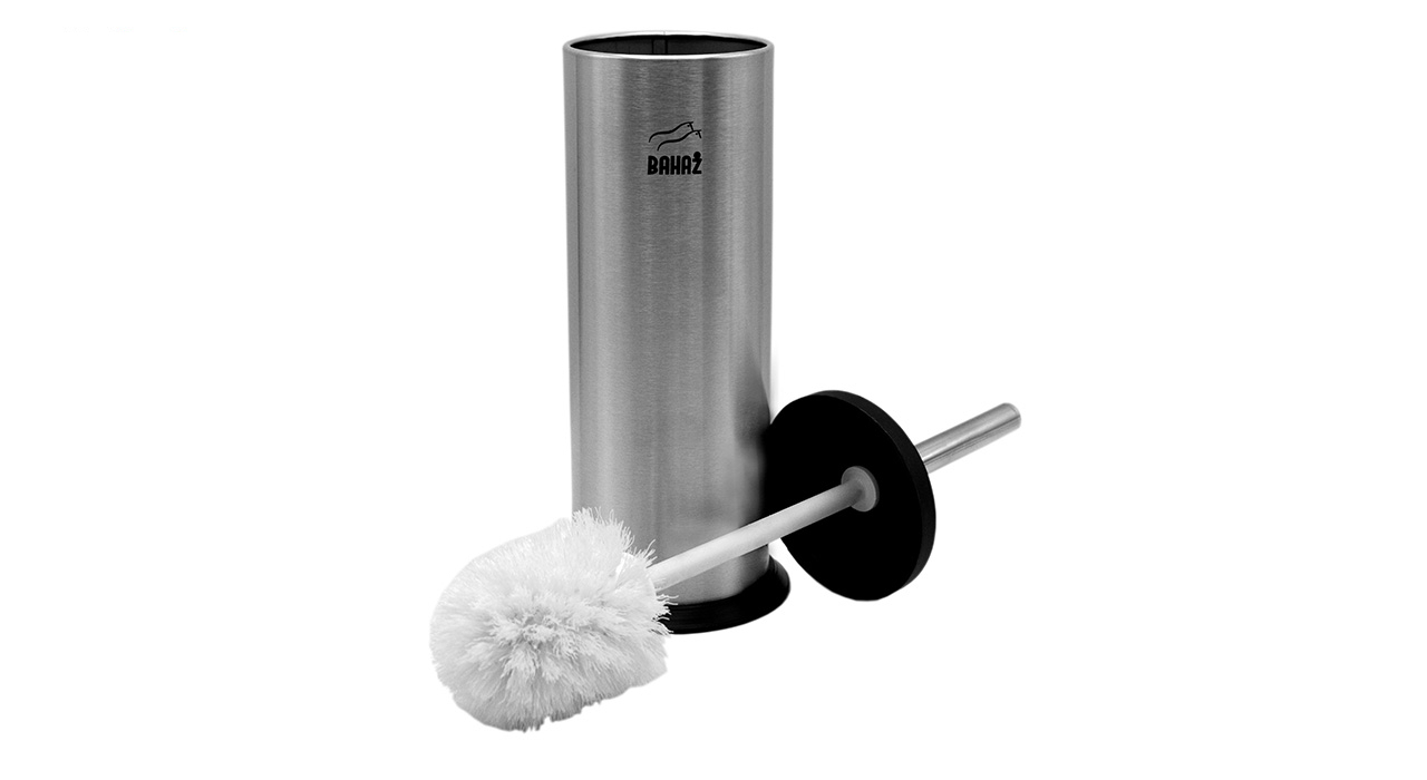 برس توالت شوی بهاز کالا کد 502