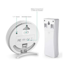 دماسنج دیجیتالی اوریا مدل ‎WA9W