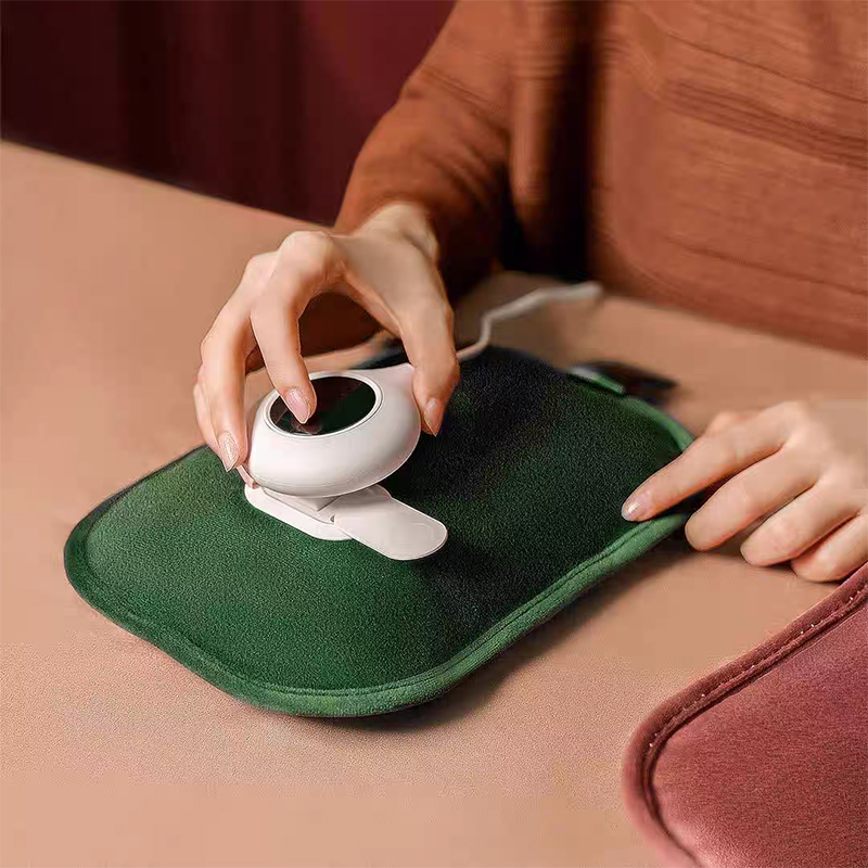 کیسه آب گرم برقی کوالیتل مدل N2