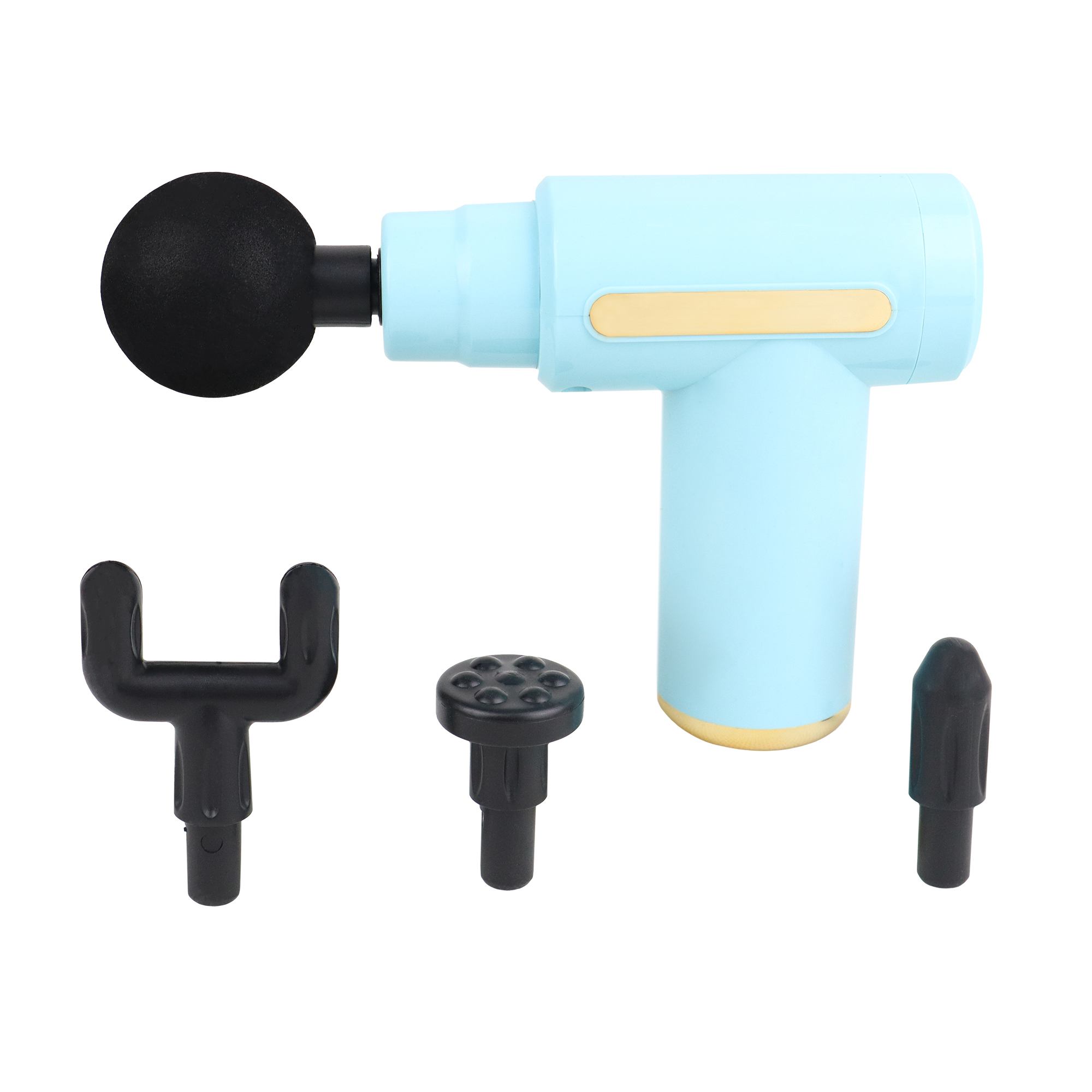 ماساژور برقی دولای دی مدل BL-720