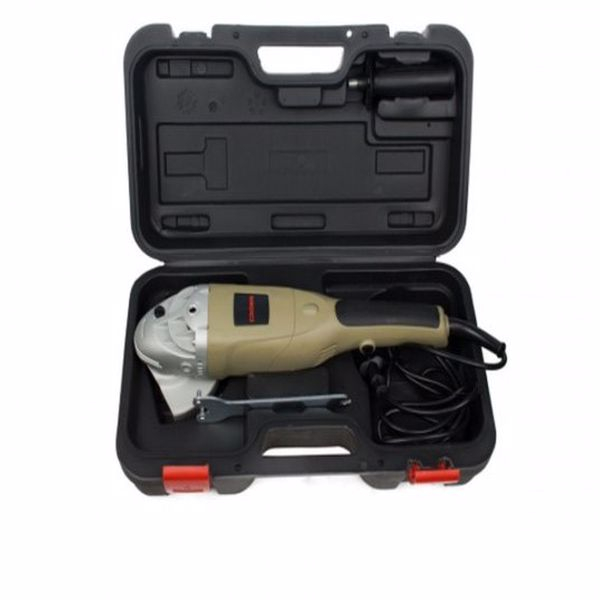 مینی فرز دسته بلند کرون مدل 13022 +BMC