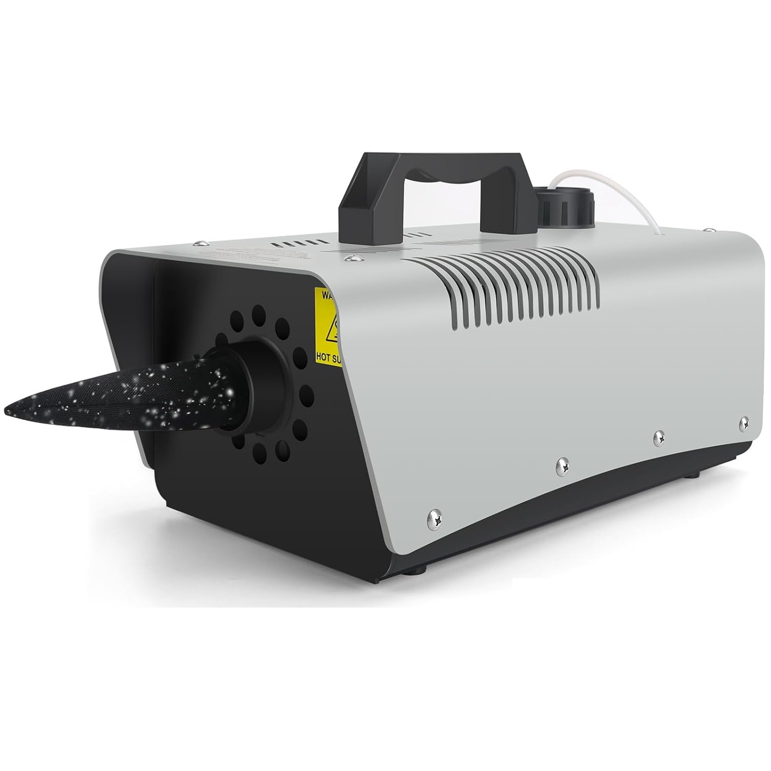 دستگاه برف ساز مدل MTS600W