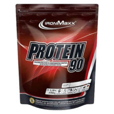 پودر وی پروتئین 90 آیرون مکس – 1000 گرم