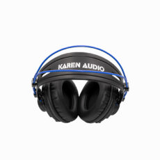 هدفون مانیتورینگ کارن آدیو مدل H-700