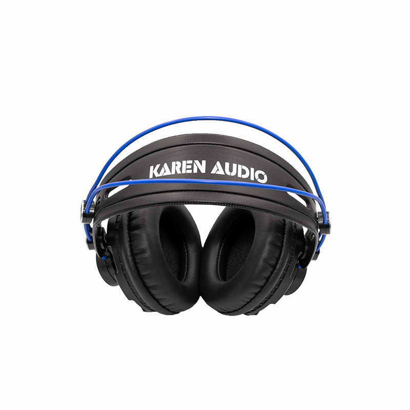 هدفون مانیتورینگ کارن آدیو مدل H-700