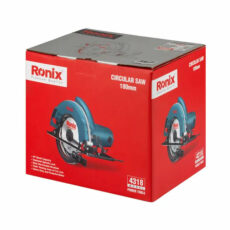 اره دیسکی رونیکس مدل RX-4318