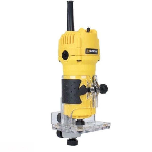 فرز لبه گیر برقی کنزاکس مدل 4750