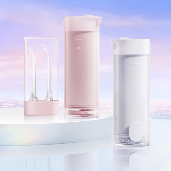 دستگاه شست و شوی دهان و دندان میجیا مدل MEO702