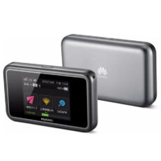 مودم 4.5G قابل حمل هوآوی مدل E5383
