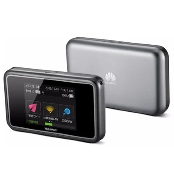 مودم 4.5G قابل حمل هوآوی مدل E5383