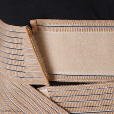 قوزبند طبی سما طب پاکان مدل تنفسی کد 4035