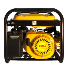 موتور برق 3 کیلو وات آسترا مدل AST3700AE