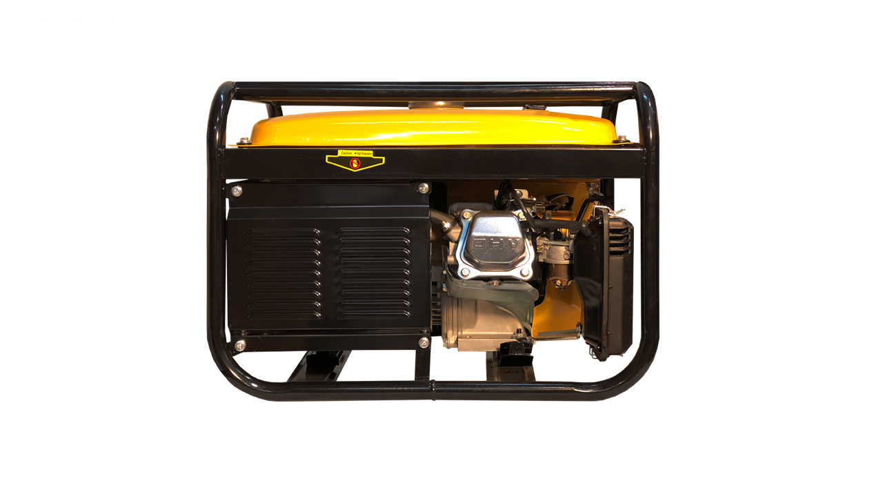 موتور برق 3 کیلو وات آسترا مدل AST3700AE