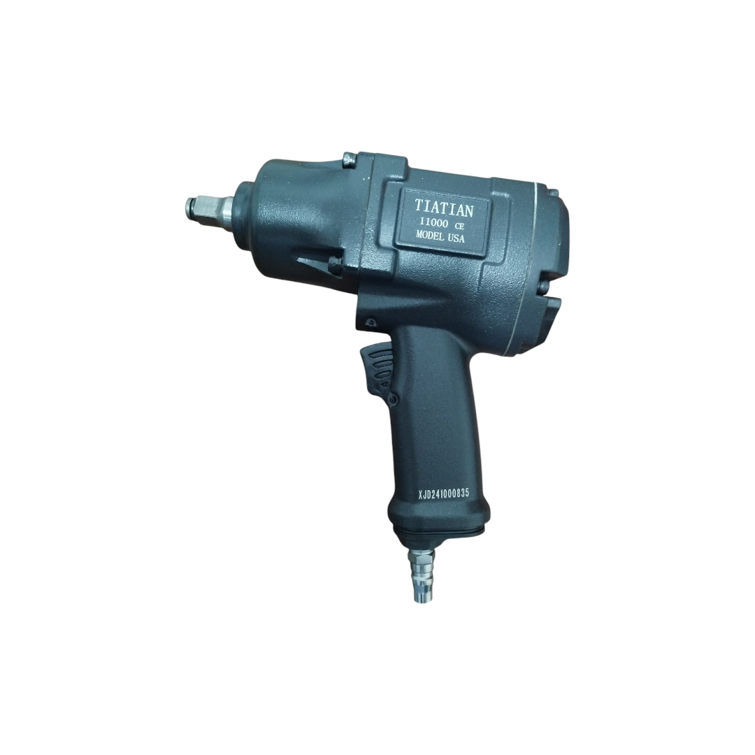 آچار بکس بادی تیتان مدل CE-11000 UA