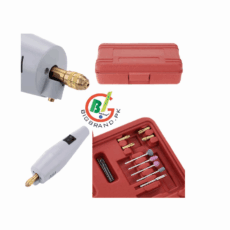 مینی دریل دی تک مدل DT-021
