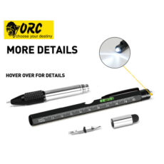 ابزار چندکاره اُرک مدل 9in1