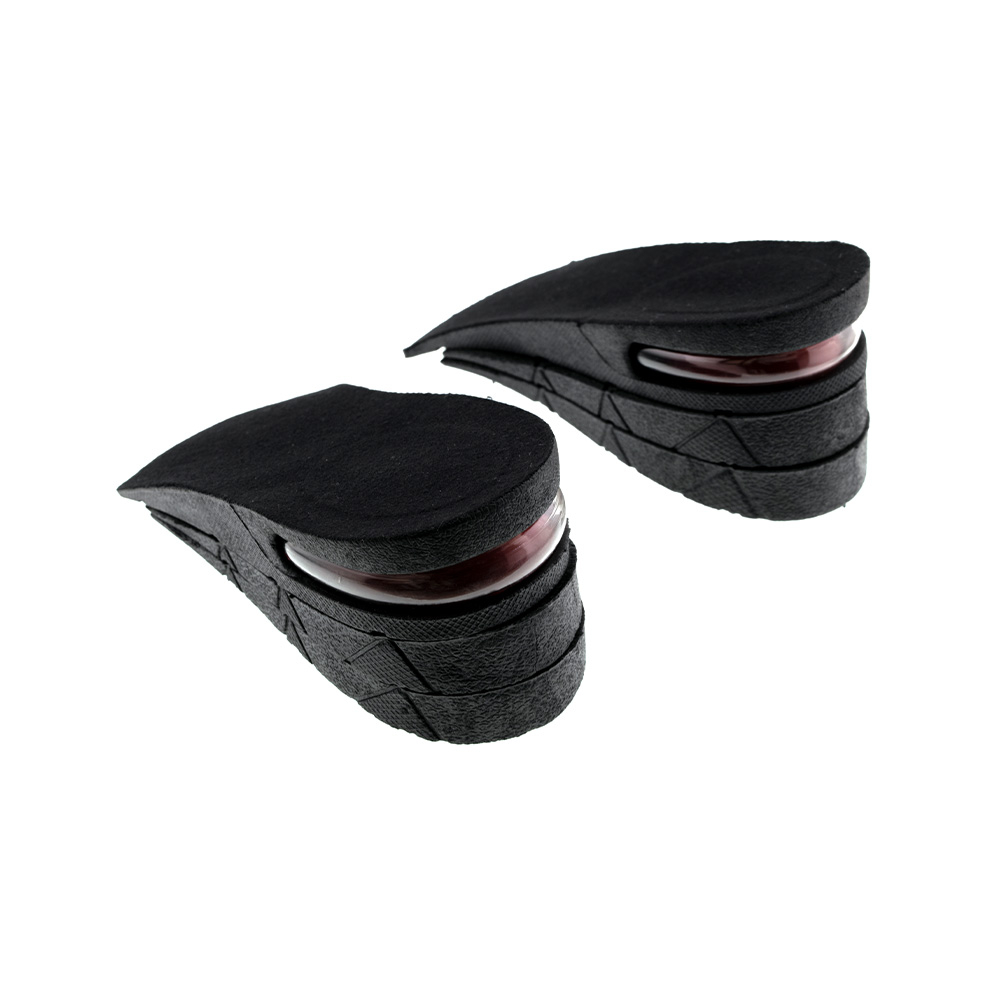 نیم کفی طبی افزایش قد برانت مدل 806 سه لایه سایز 35-45