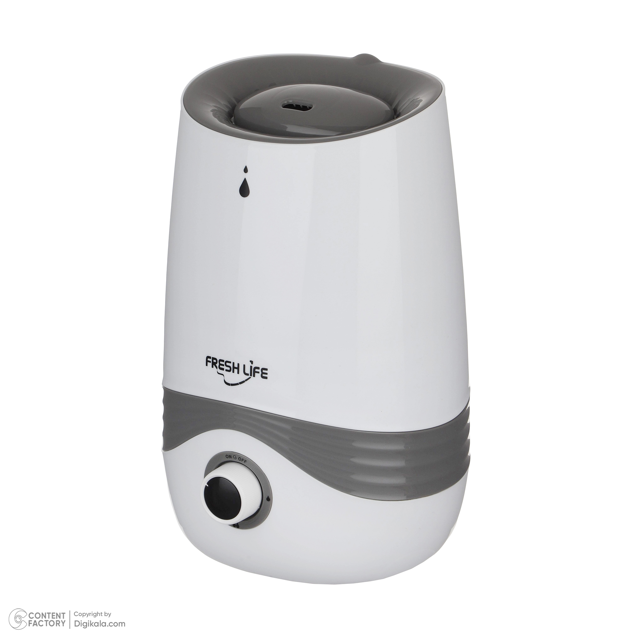دستگاه بخور و رطوبتساز سرد فرش لایف مدل C5