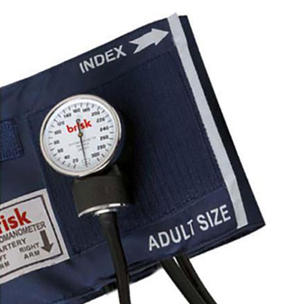 فشارسنج بریسک مدل TY-A02