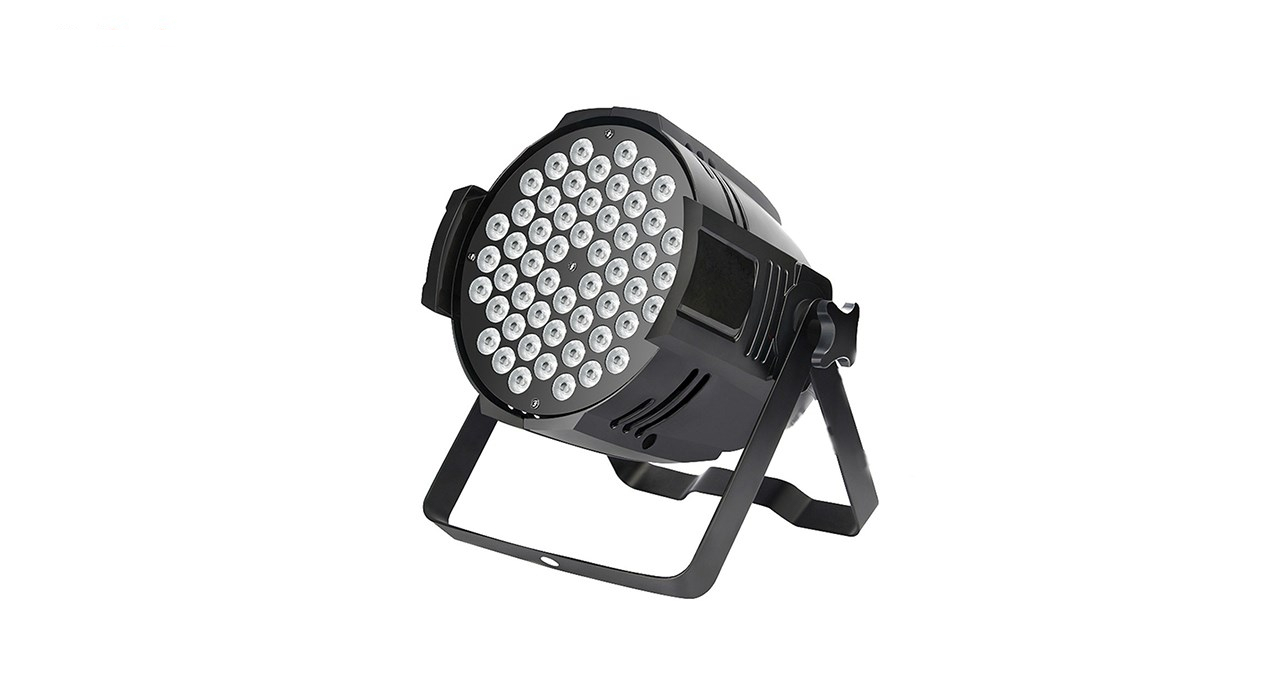 رقص نور پار ال ای دی فول کالر 54 تایی