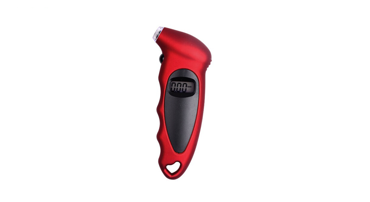 گیج باد دیجیتالی مدل 150PSI