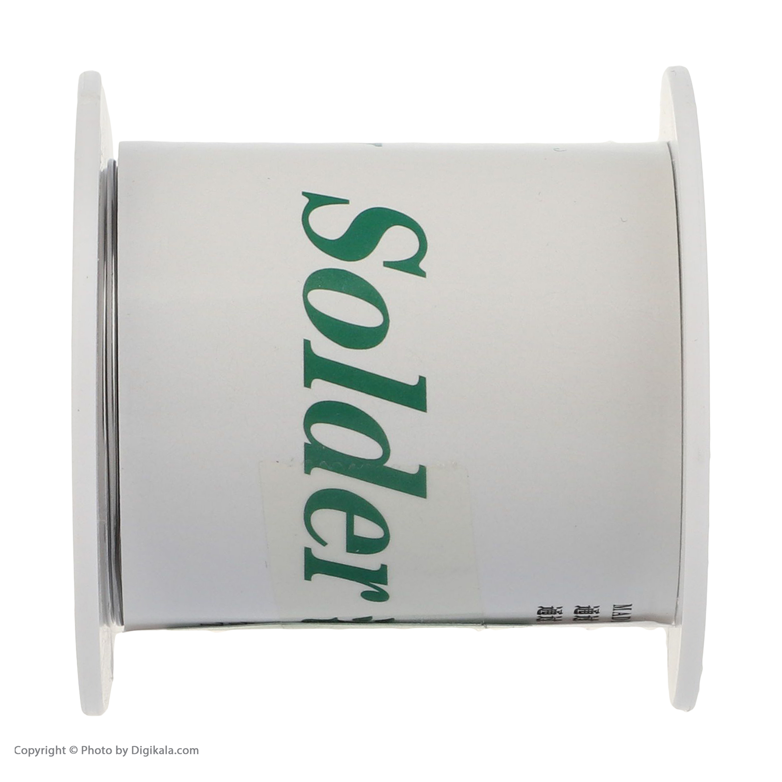 سیم لحیم اکتیویتی مدل 001 وزن 250 گرم