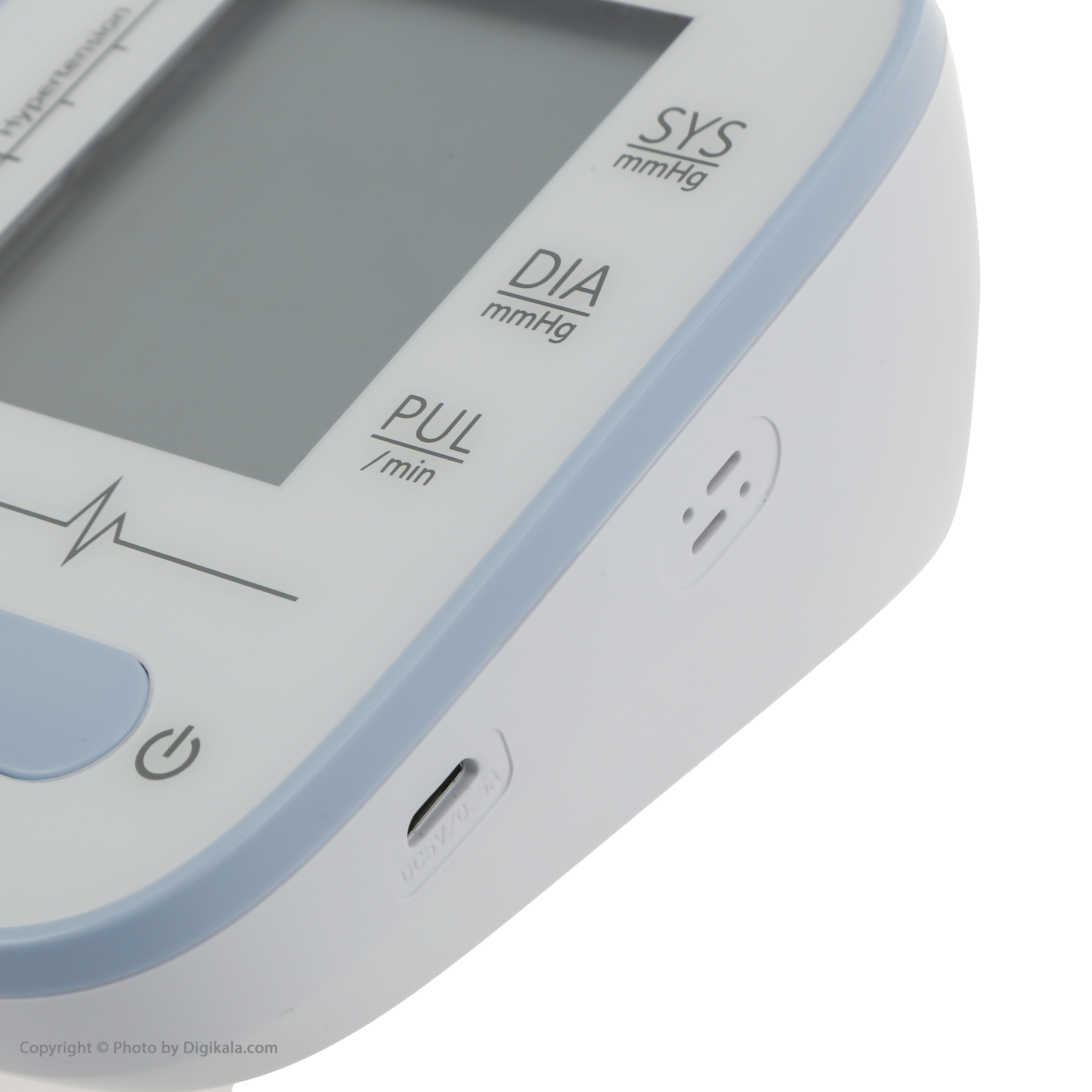 فشارسنج بازویی زنیتمد مدل LD-521